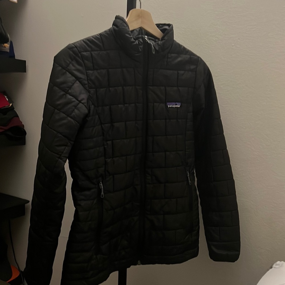 Women’s Patagonia Nano Puff Jacket
